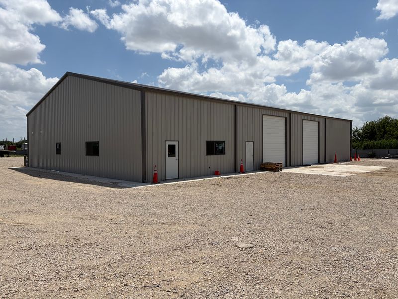 Concrete Flatwork