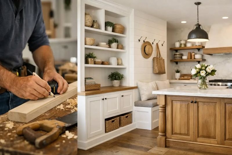 Kitchen Renovations