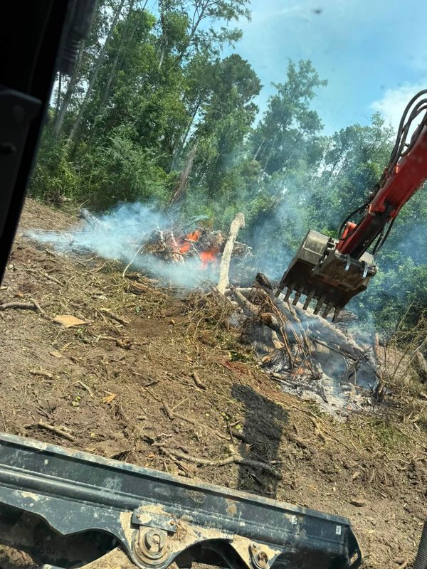 Land Clearing