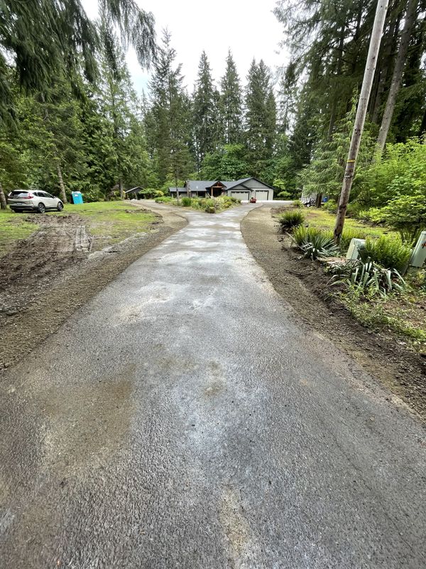 Road Construction
