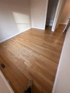 Residential Flooring