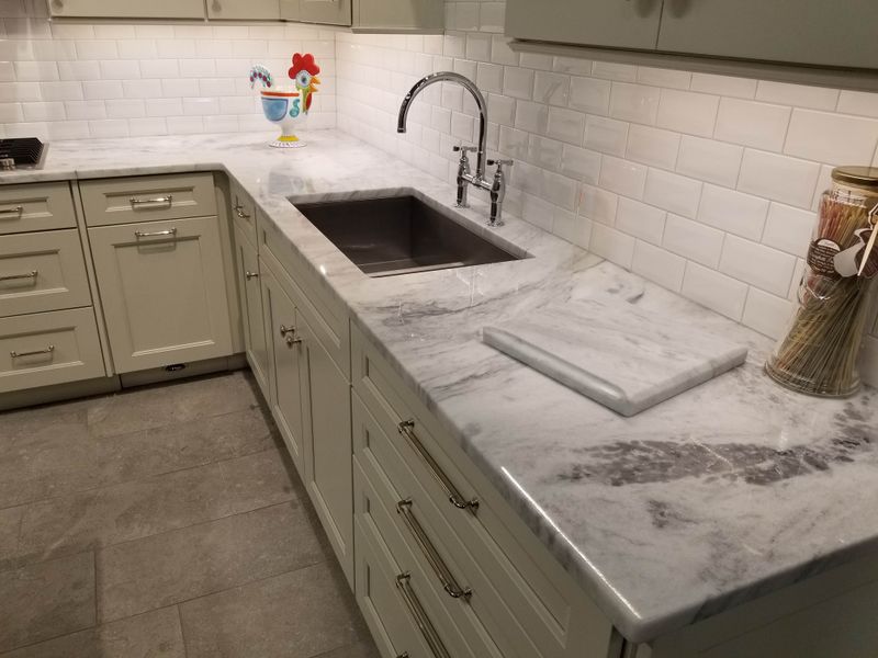 Tile Installation