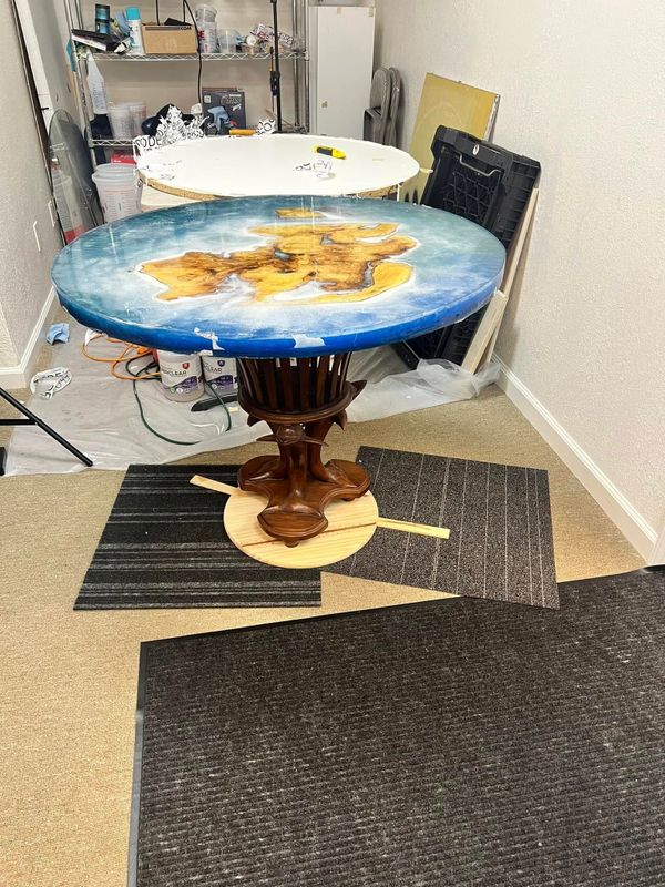Custom Woodwork / Furniture