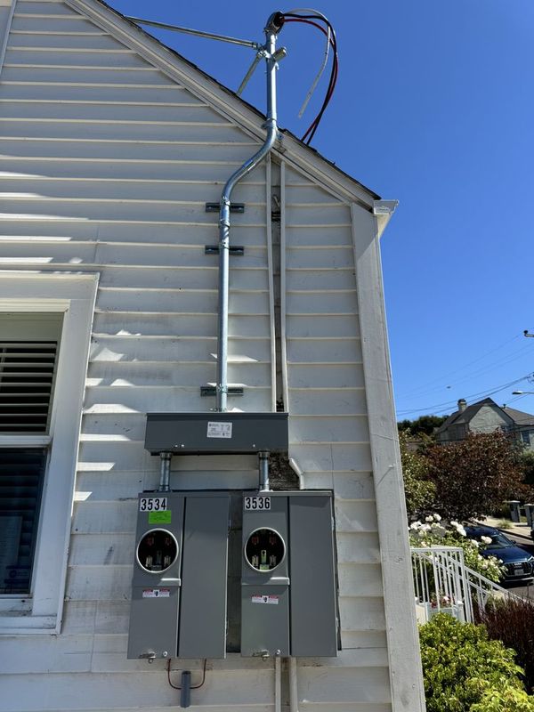 Electrical Installations