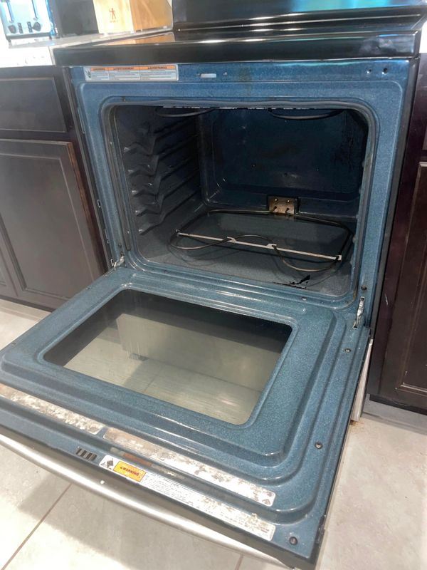 Appliance Removal