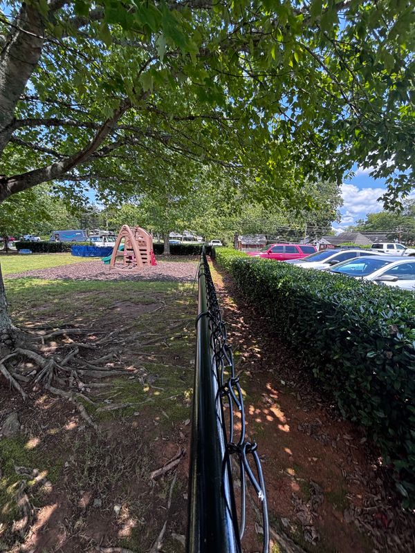 Chainlink Fences