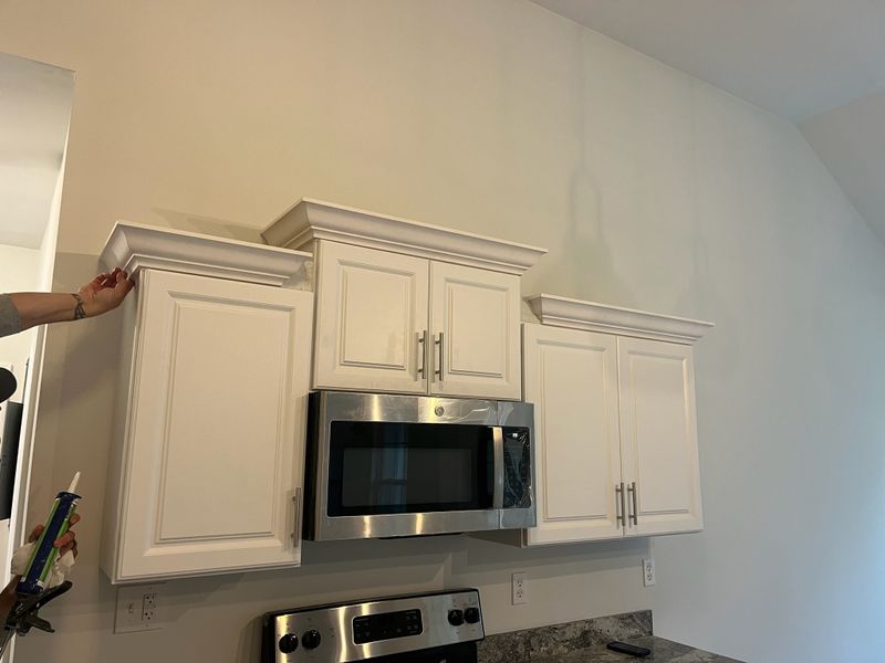Kitchen Renovation