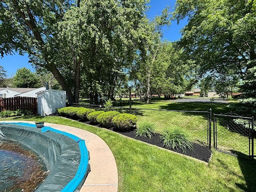 Lawn Maintenance