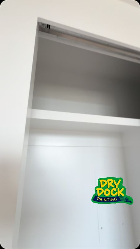 Interior Painting gallery