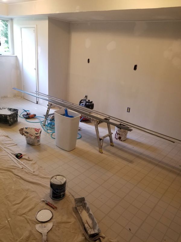 Interior Painting