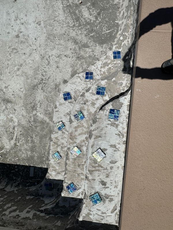 Pool Renovation
