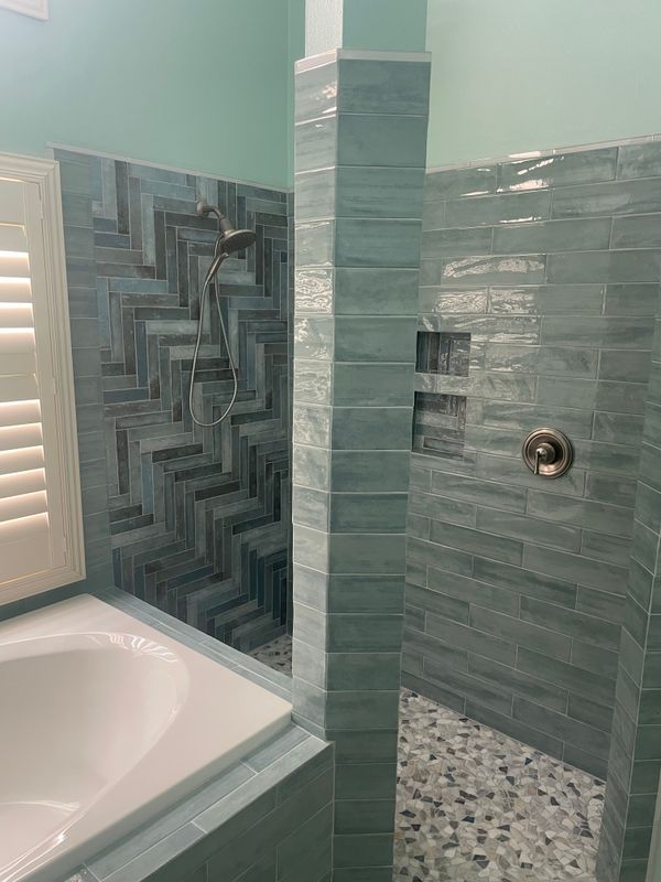 Bathroom Renovation