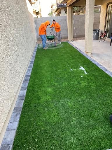 Artificial Turf