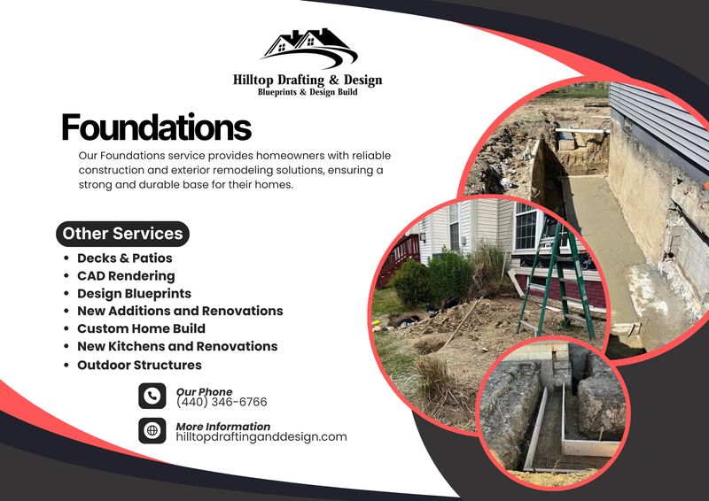 Foundations