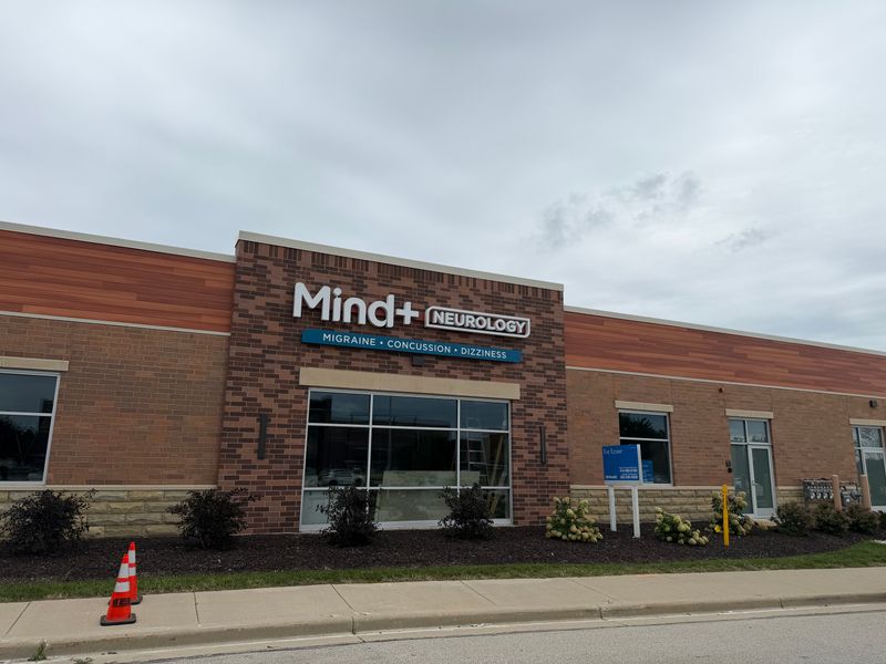 Store Front Signs