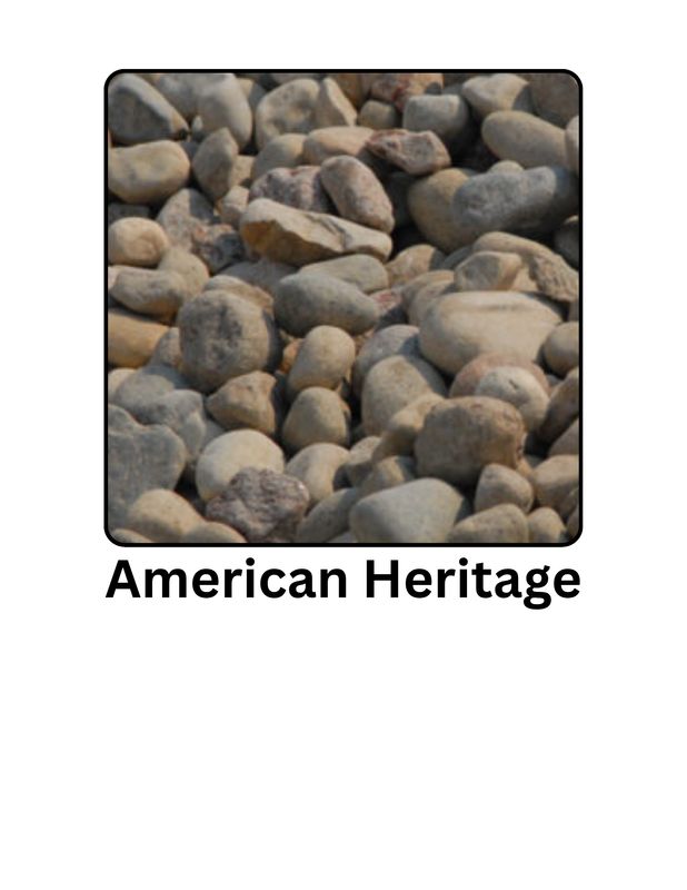 Popular Rock Types