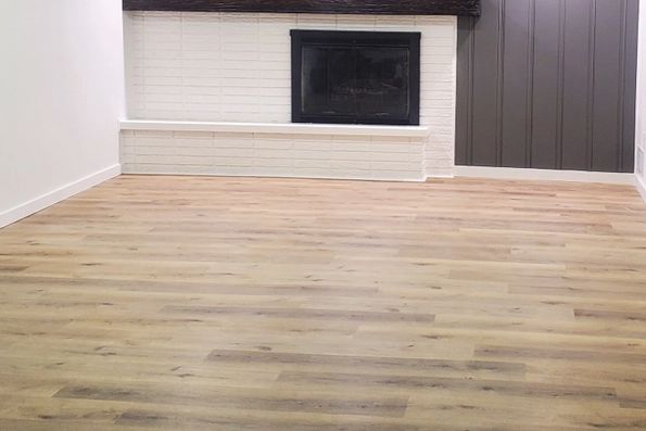 Interior Renovations