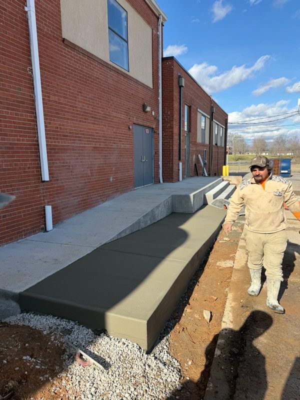 Commercial Services 