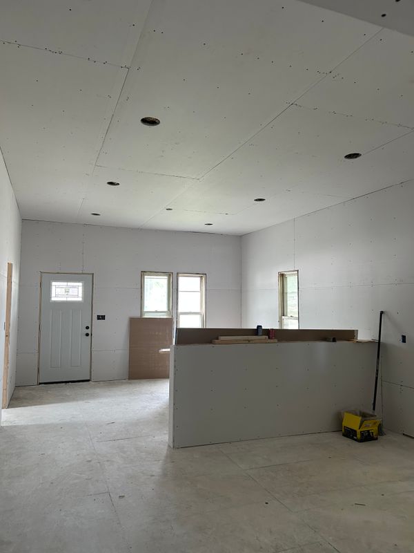 Residential Projects