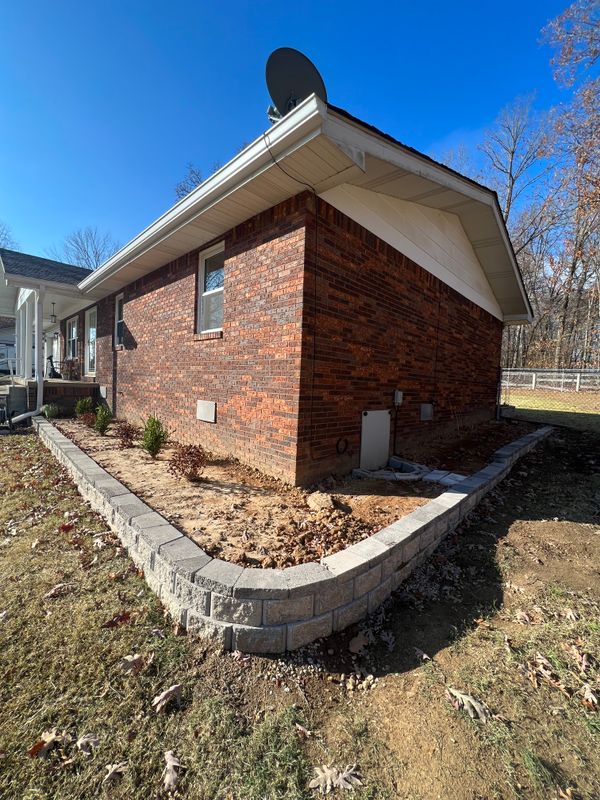Landscaping and Installations