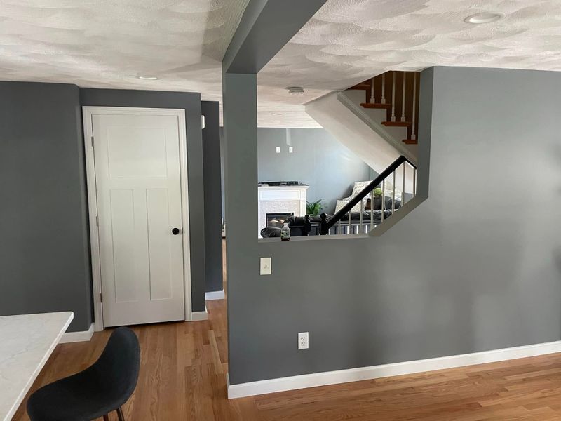 Flooring
