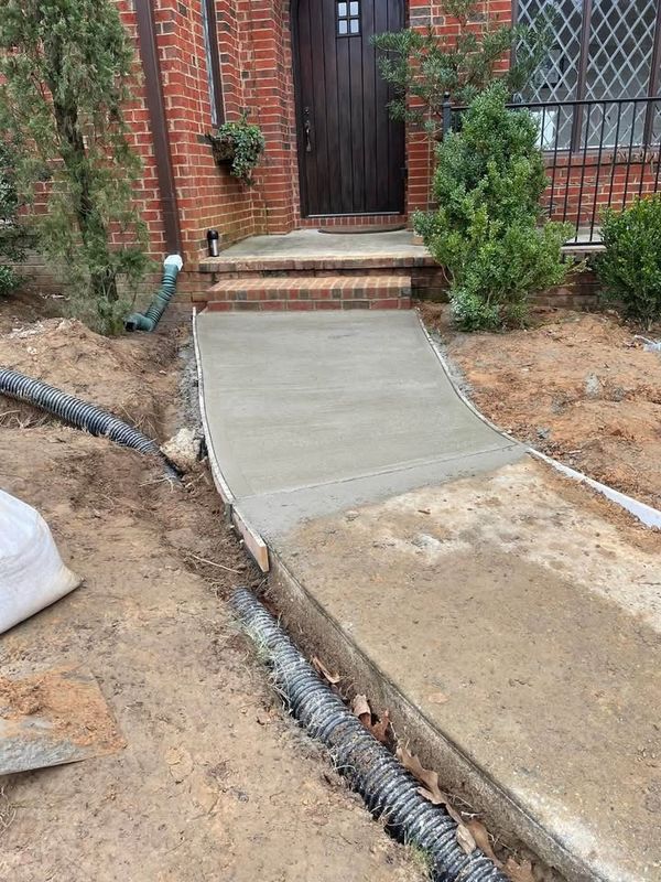 Brickwork
