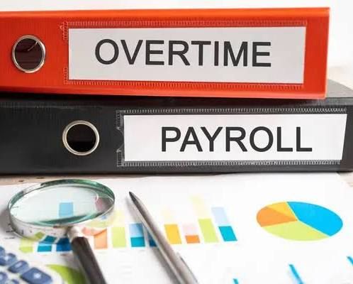 Payroll