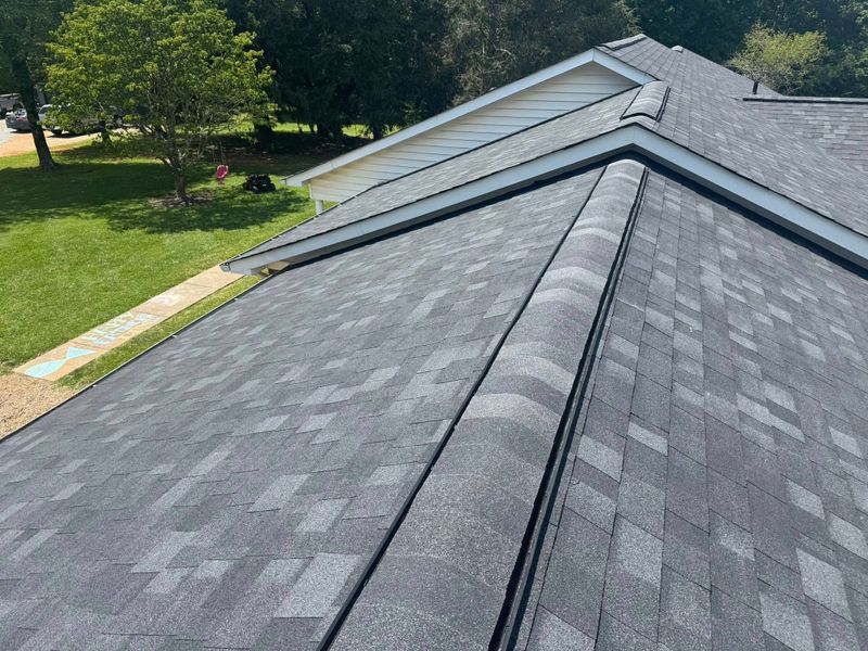 Roofing