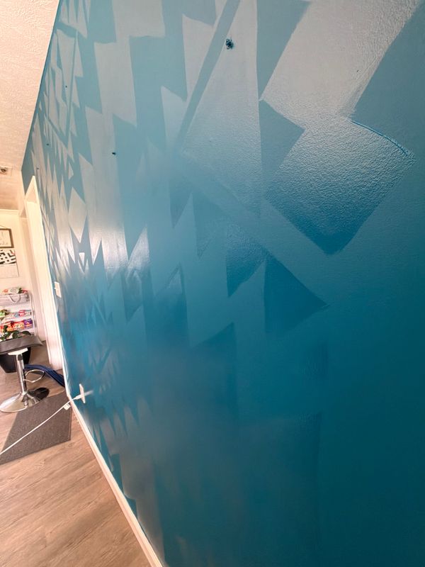 Specialty Paint