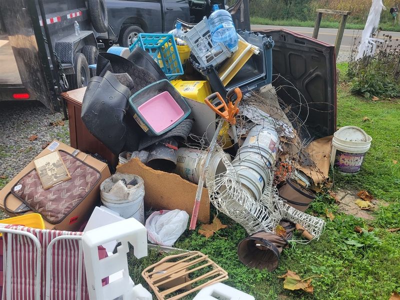 Household Junk Removal