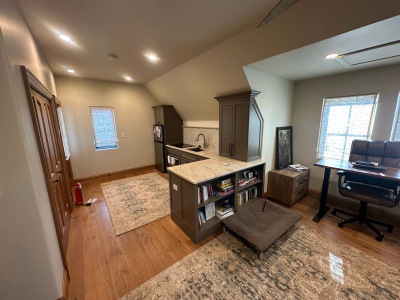 Custom Cabinets
