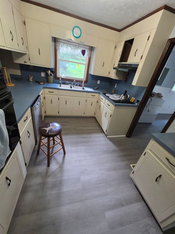 Kitchen and Bathroom Renovations