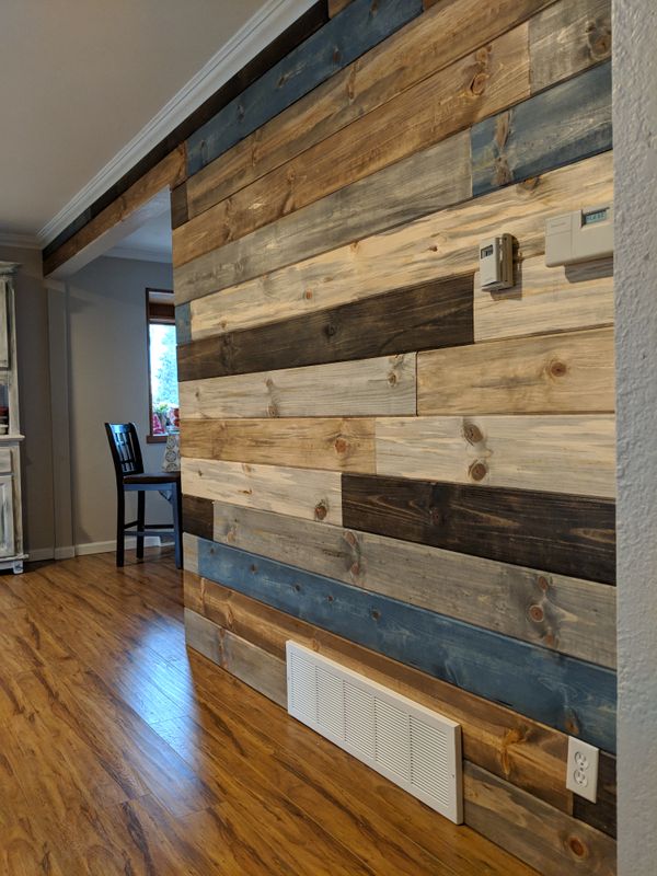Flooring 
