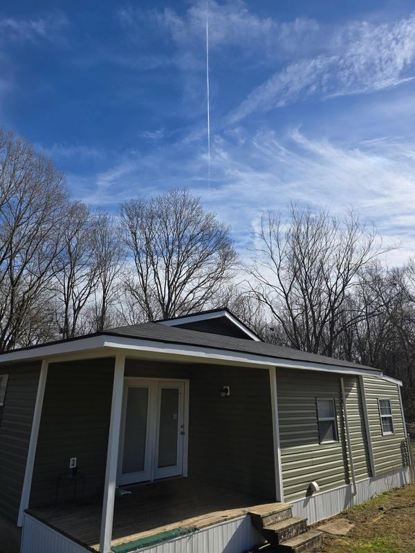 Exterior Painting