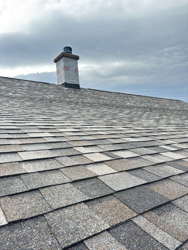 roofing replacement