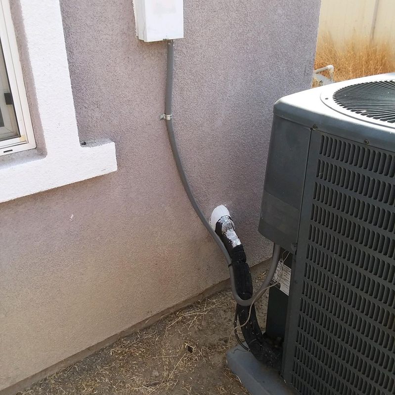 Air Conditioning Maintenance