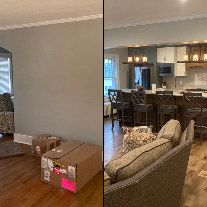 Kitchen Renovation