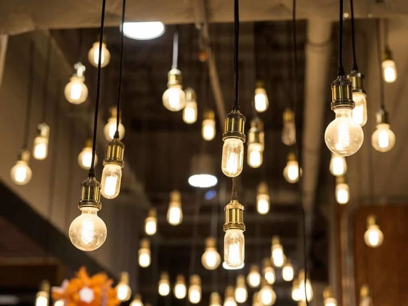 Lighting Installation & Repair