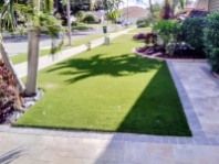 Artificial Turf Maintenance