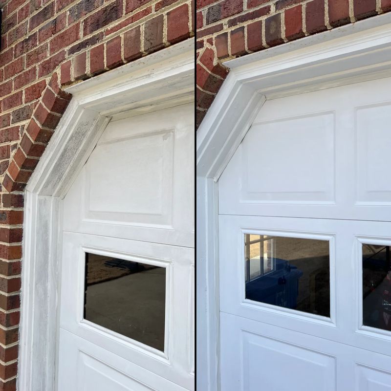 Pressure Washing gallery