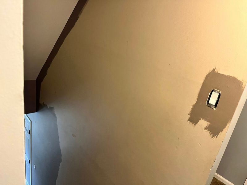 Interior Painting