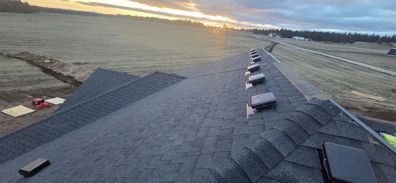 Roofing Repairs