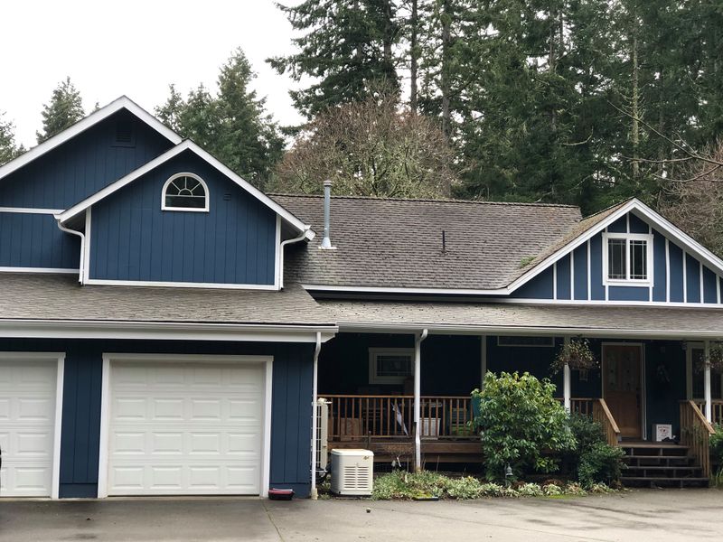 Exterior Painting