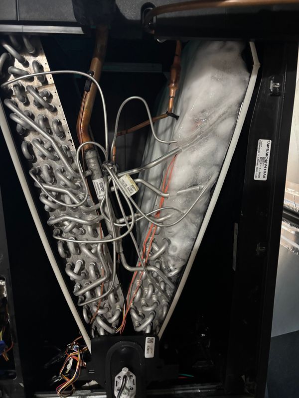 Emergency HVAC Repairs