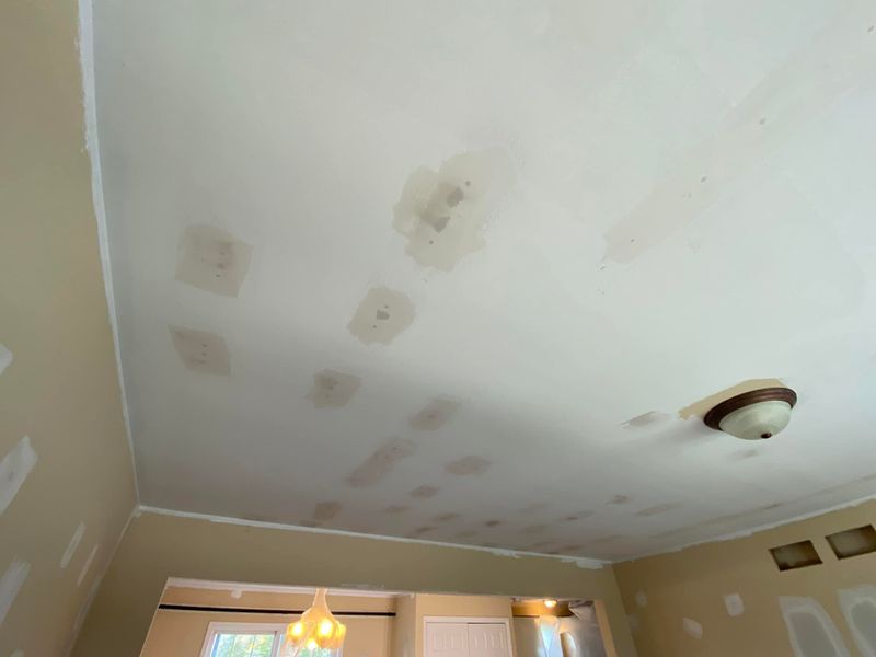 Interior Painting gallery