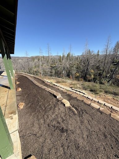 Hardscaping & Retaining Walls