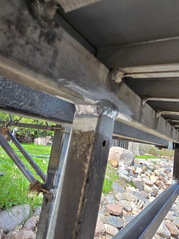 Dock & Boat Lift Repair