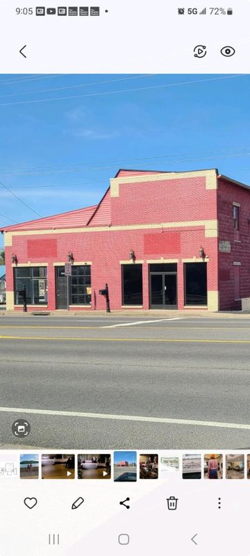 Commercial Painting gallery