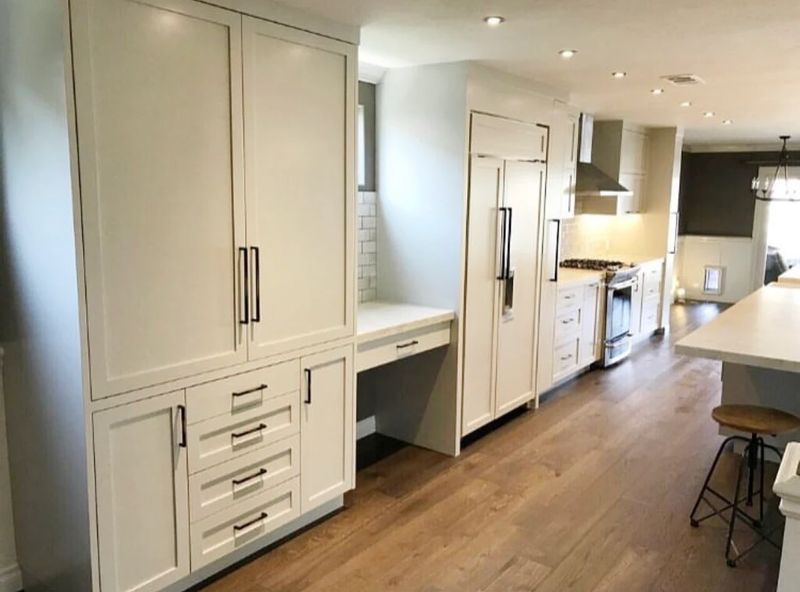 Interior Transformations