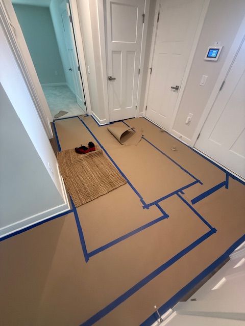 Flooring